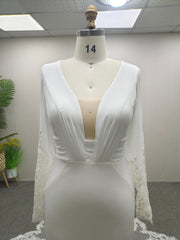 Starr Bridal - Itzel