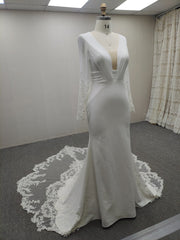 Starr Bridal - Itzel