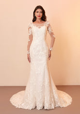 Starr Bridal @ Hannah's - Laura