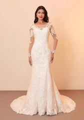 Starr Bridal @ Hannah's - Laura