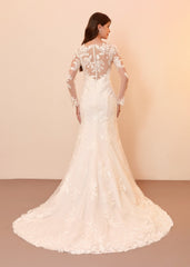 Starr Bridal @ Hannah's - Laura