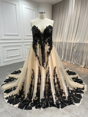 Starr Bridal - Selah