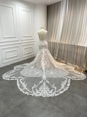 Starr Bridal - Hazel