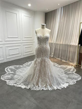 Starr Bridal - Hazel