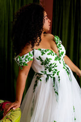 Starr Bridal - Verdina