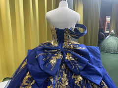 Joselynne XV Collection- Daphne
