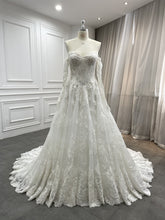 Starr Bridal- Aurora