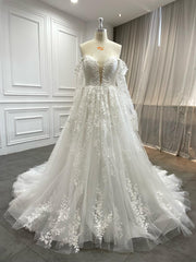 Starr Bridal - Brigette