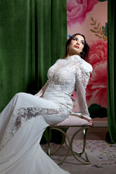 Starr Bridal- Estelle