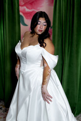 Starr Bridal-Jacquelyne