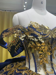 Joselynne XV Collection- Daphne