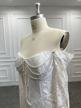 Starr Bridal-Paulina