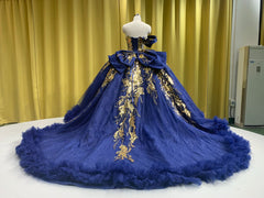 Joselynne XV Collection- Daphne
