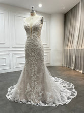 Starr Bridal - Amaya