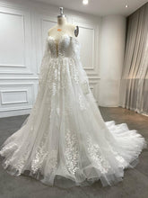 Starr Bridal - Brigette