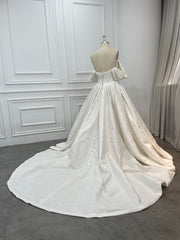 Starr Bridal- Rachel