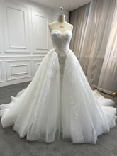 Starr Bridal- Elida