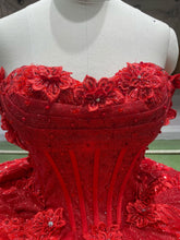 Joselynne XV Collection-Aglais