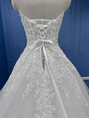 Starr Bridal- Harley