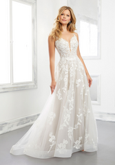 Morilee 2306 Bernadette