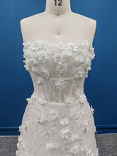 Starr Bridal at Hannah's - Floral