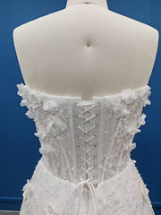 Starr Bridal at Hannah's - Floral