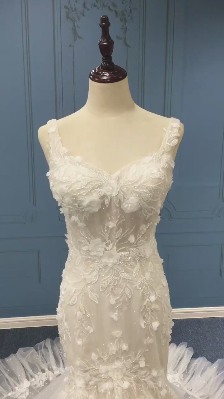 Starr Bridal-Kiera
