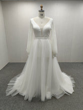 Starr Bridal Collection - Lizzie