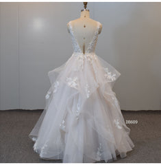 Starrs Bridal at Hannah's Collection- Johanna