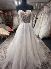 Starr Bridal Collection - Reina