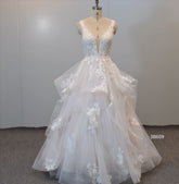Starrs Bridal at Hannah's Collection- Johanna
