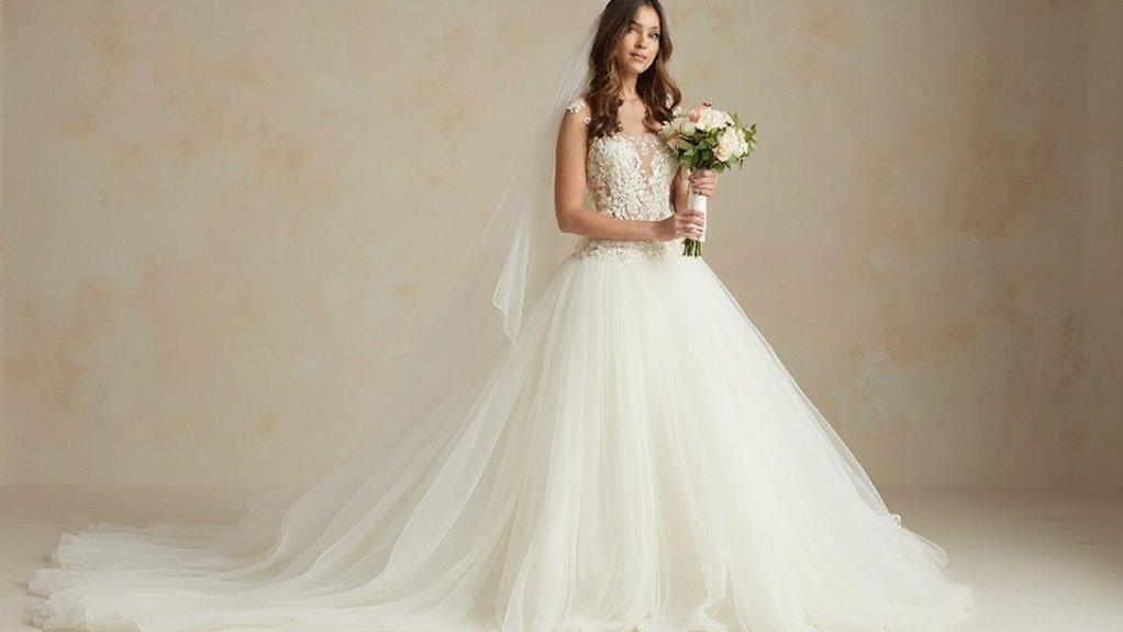 Affordable Bridal Luxury: How to Make Your Wedding Dress Dreams a Reality