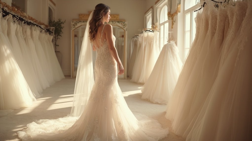 Finding Your Dream Dress Without Breaking the Bank: Boujee Bridal in Albuquerque