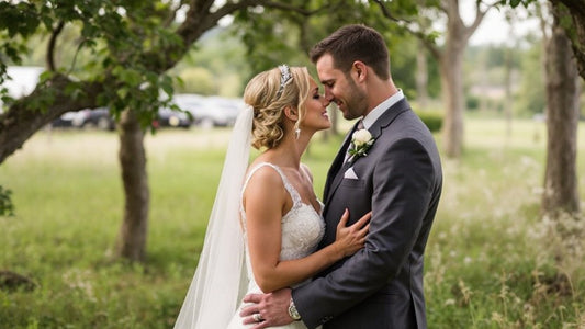 Navigating Sample Sales: Tips for Finding Your Dream Dress