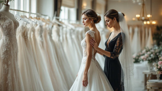 Top 10 Budget-Friendly Wedding Dress Trends for 2025