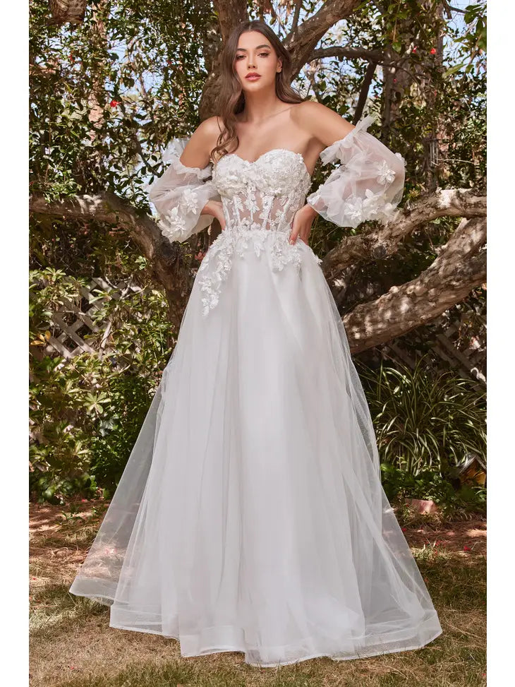 Wedding Dresses