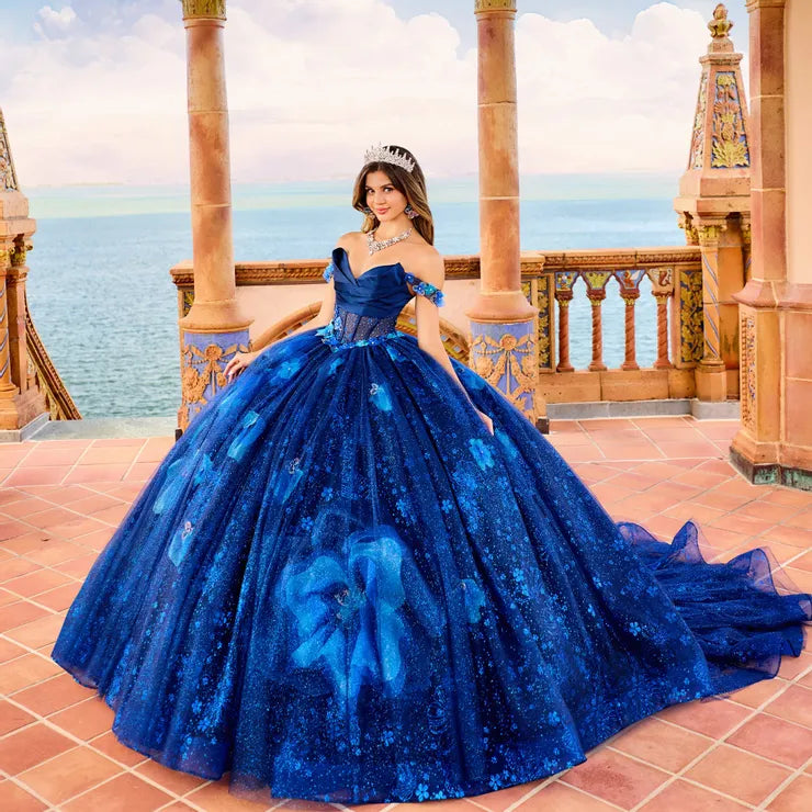 Quinceanera