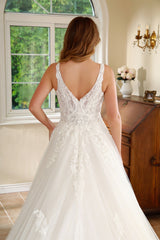 Starr Bridal - Brandy