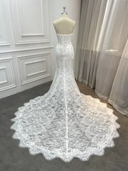 Starr Bridal- Elida