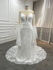 Starr Bridal Collection-Hunter