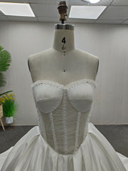 Starr Bridal -Vivienne