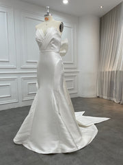 Starr Bridal at Hannah's Collection- Bernadette