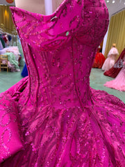 Joselynne XV Collection- Atlanta