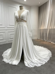 Starr Bridal- Lauren