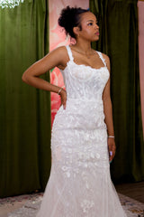 Starr Bridal- Amber