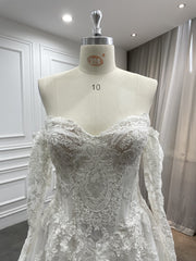 Starr Bridal- Aurora