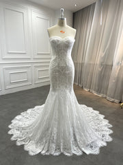 Starr Bridal- Elida