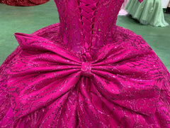 Joselynne XV Collection- Atlanta