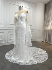 Starr Bridal Collection-Hunter