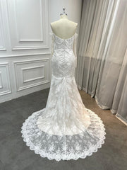 Starr Bridal-Paulina